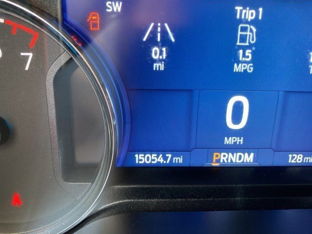 Certified 2022 Ford F150 XLT w/ Equipment Group 302A High image 16