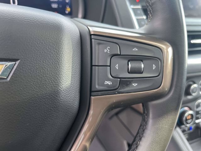 Used 2023 Chevrolet Suburban High Country AWD/4WD image 25