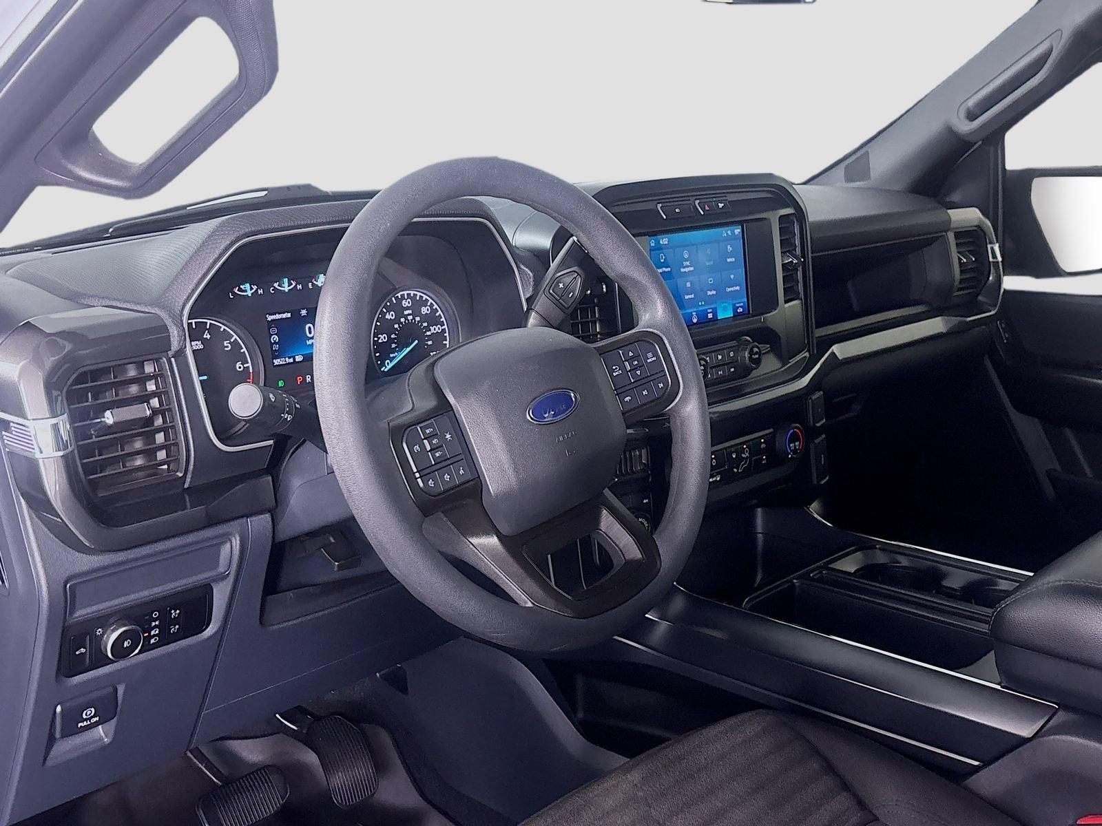 Certified 2023 Ford F150 XL w/ STX Appearance Package AWD/4WD image 9