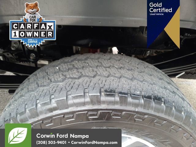 Certified 2025 Ford F350 Lariat w/ Camper Package AWD/4WD image 33