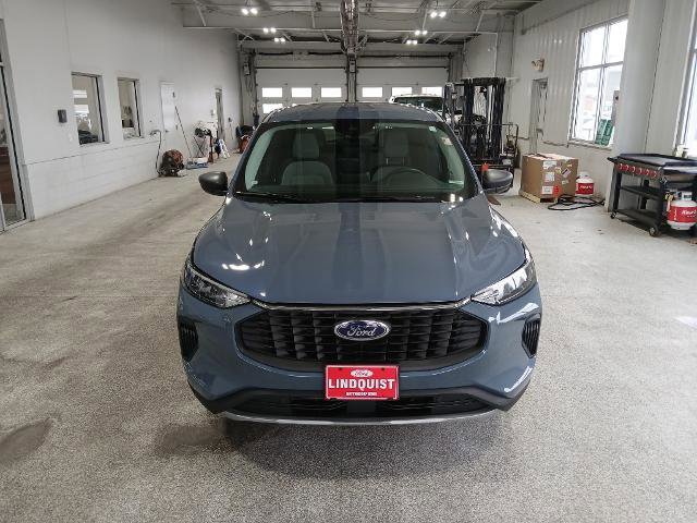 Certified 2023 Ford Escape Active image 8