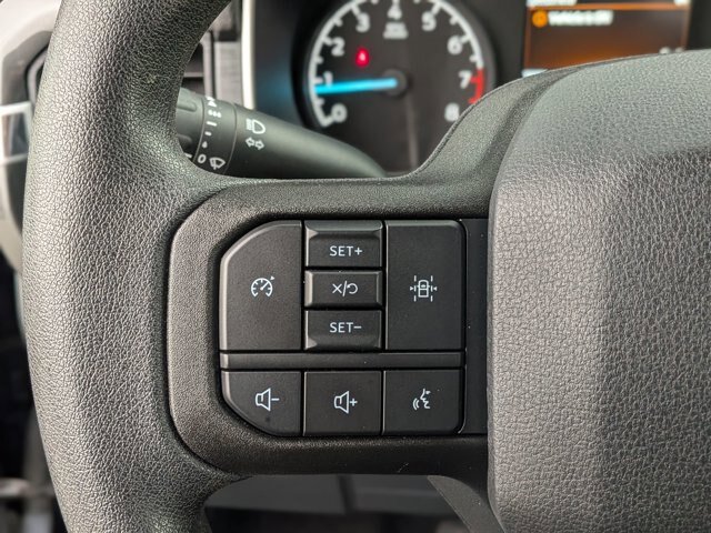Certified 2021 Ford F150 XL w/ STX Appearance Package AWD/4WD image 17
