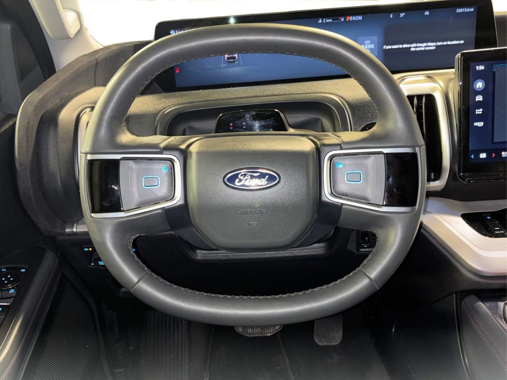 Certified 2025 Ford Expedition Max Active image 27