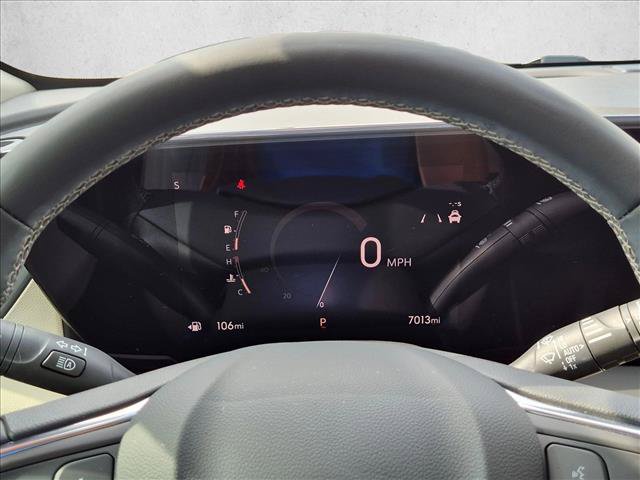 Used 2026 Buick Encore GX Avenir w/ Avenir Technology Package FWD image 11