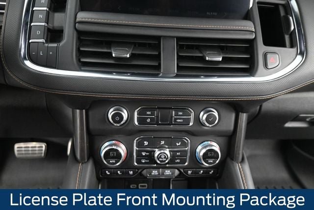 Used 2024 GMC Yukon AT4 w/ AT4 Premium Package AWD/4WD image 28