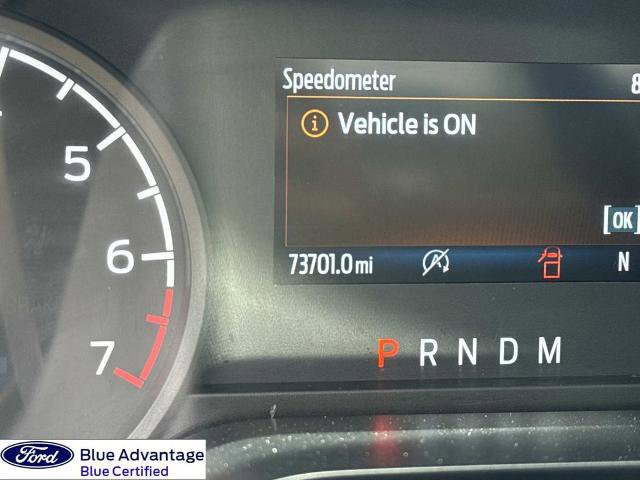 Certified 2021 Ford F150 XL w/ Equipment Group 101A High RWD image 2