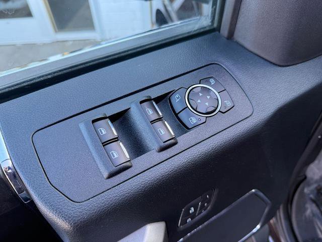 Certified 2020 Ford F150 Platinum w/ Equipment Group 701A Luxury image 29