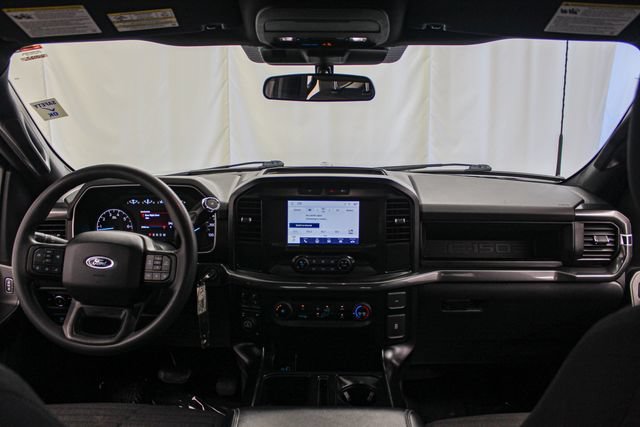 Certified 2023 Ford F150 XL w/ STX Appearance Package AWD/4WD image 25