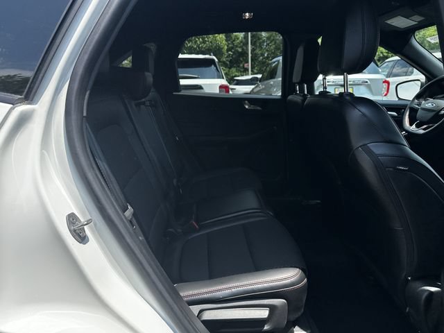 Certified 2023 Ford Escape ST-Line w/ Tech Pack #1 AWD/4WD image 37