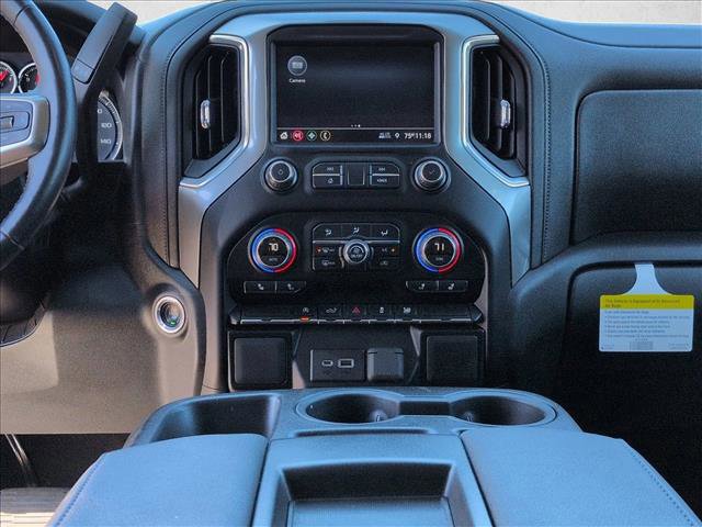 Used 2019 Chevrolet Silverado 1500 LT w/ All-Star Edition image 14