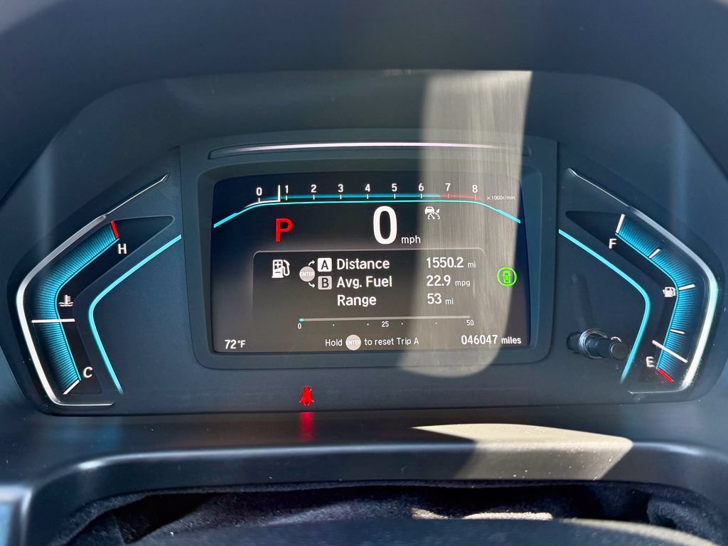 Used 2023 Honda Odyssey Touring image 30