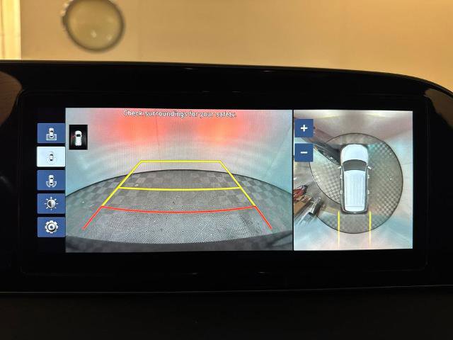 Used 2021 Hyundai Palisade Calligraphy AWD/4WD image 28