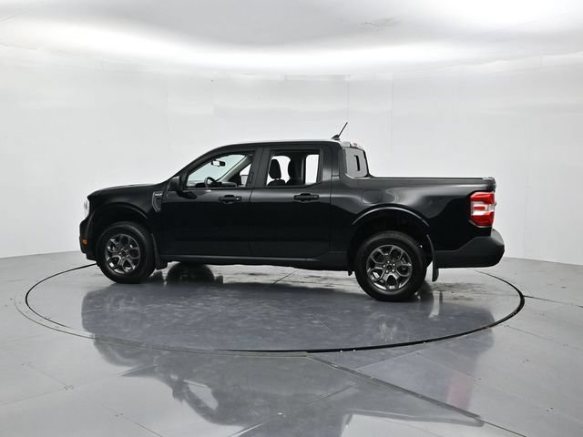 Certified 2023 Ford Maverick XLT FWD image 7