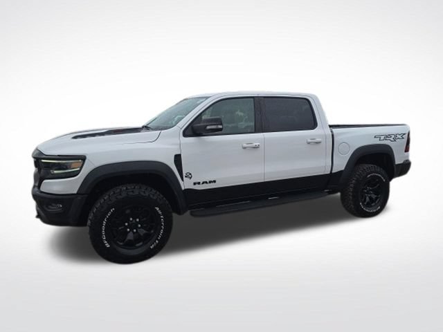 Used 2021 RAM 1500 TRX w/ TRX Level 2 Equipment Group AWD/4WD image 6