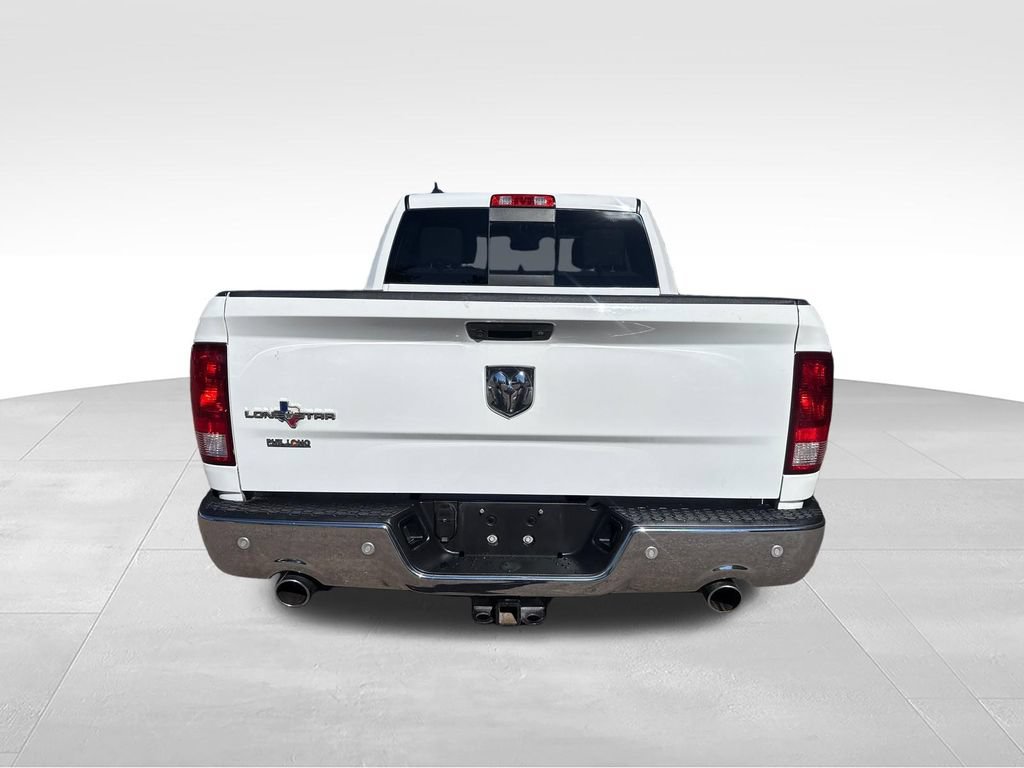 Used 2017 RAM 1500 Lone Star RWD image 7