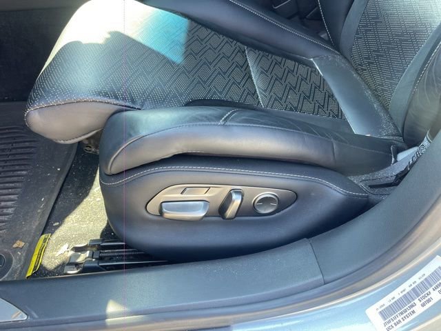 Used 2021 Lexus LS 500 F Sport w/ Cold Weather Package (CK) image 16