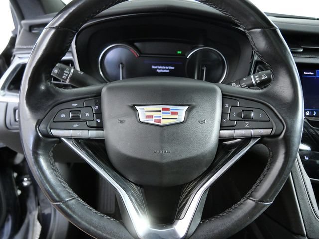 Used 2022 Cadillac XT6 Premium Luxury AWD/4WD image 25