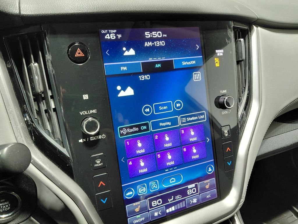 Used 2022 Subaru Outback Premium w/ Popular Package #1 AWD/4WD image 29