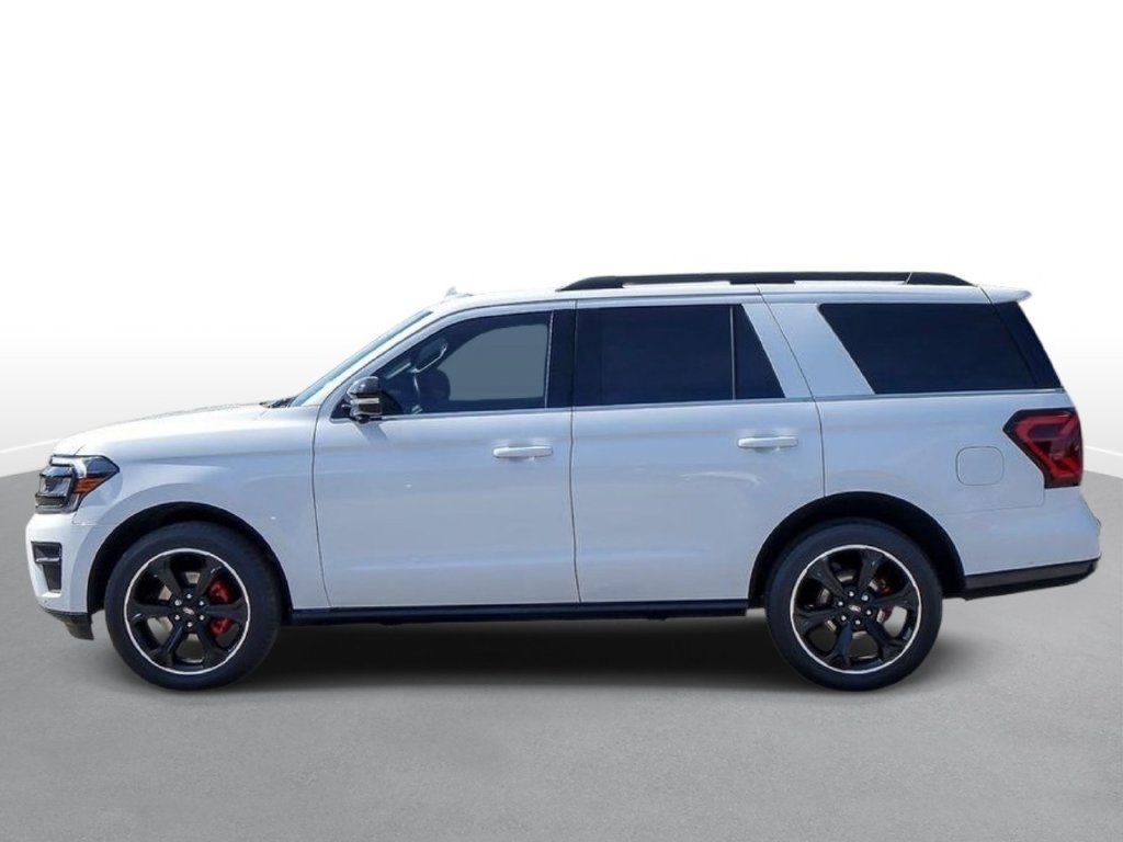 Certified 2023 Ford Expedition Limited AWD/4WD image 4