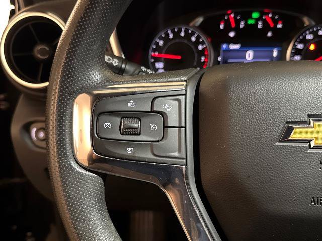 Used 2022 Chevrolet Blazer LT FWD image 19