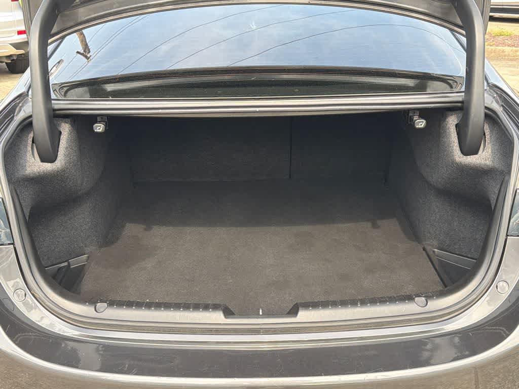 Used 2018 MAZDA MAZDA6 Signature FWD image 16