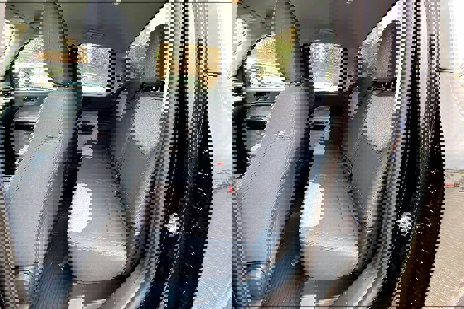 Certified 2025 Ford Maverick XLT image 20