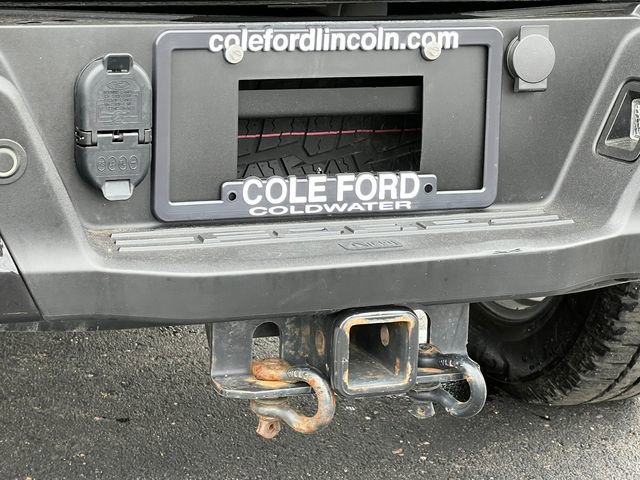 Certified 2024 Ford F150 Lightning Flash w/ Max Trailer Tow Package image 20