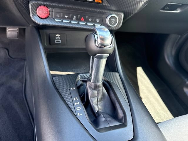 Certified 2024 Ford Mustang Convertible RWD image 24