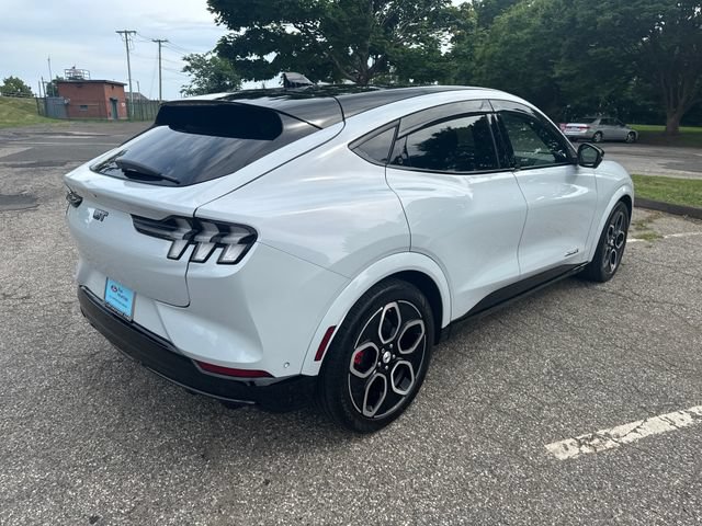 Certified 2023 Ford Mustang Mach-E GT AWD/4WD image 11