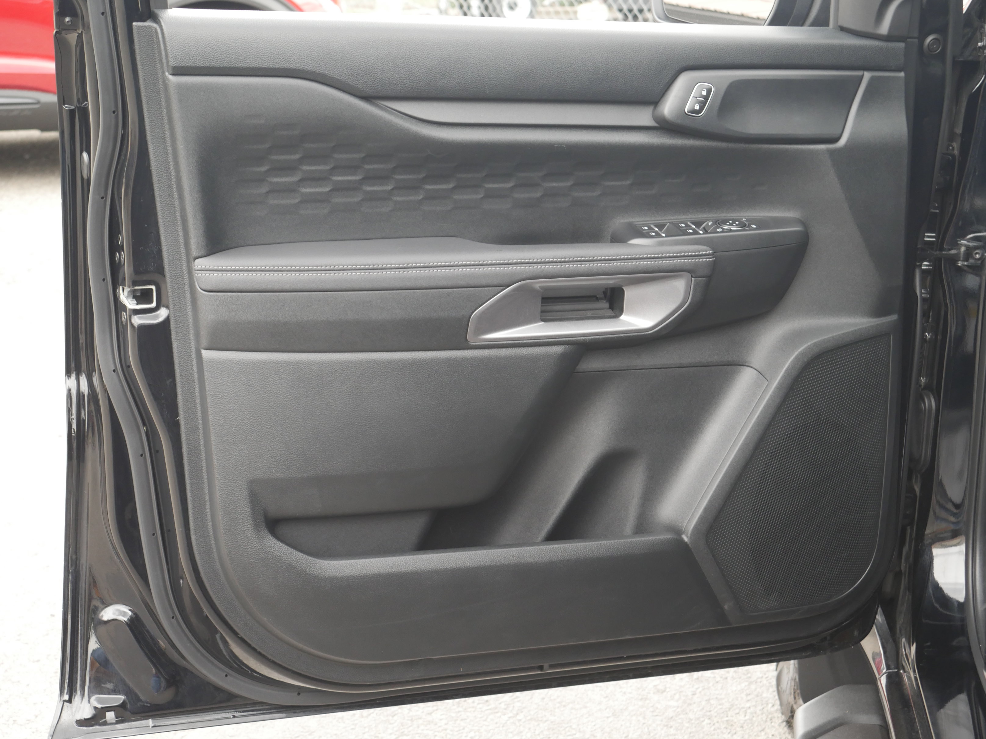 Certified 2024 Ford Ranger XLT AWD/4WD image 37