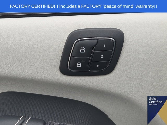 Certified 2022 Ford Mustang Mach-E Premium AWD/4WD image 24