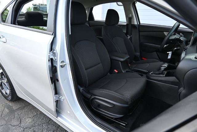 Used 2019 Kia Forte LXS FWD image 22
