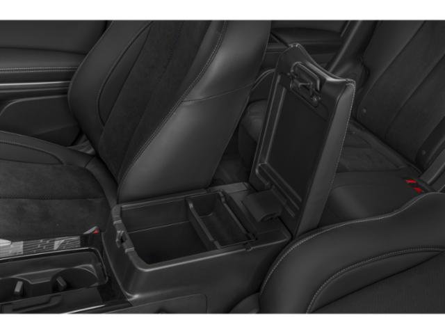 Used 2025 Mitsubishi Eclipse Cross SE AWD/4WD image 17