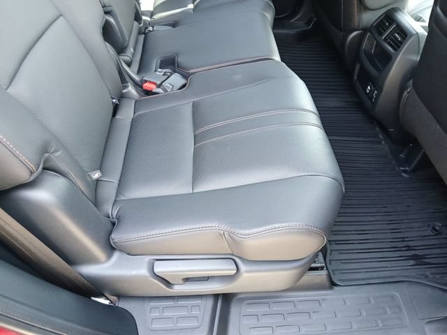 Used 2022 Honda Passport TrailSport image 43