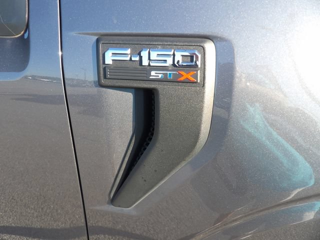 Certified 2021 Ford F150 XL w/ STX Appearance Package RWD image 17