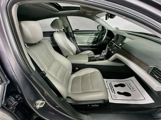 Used 2019 Honda Accord EX-L image 33