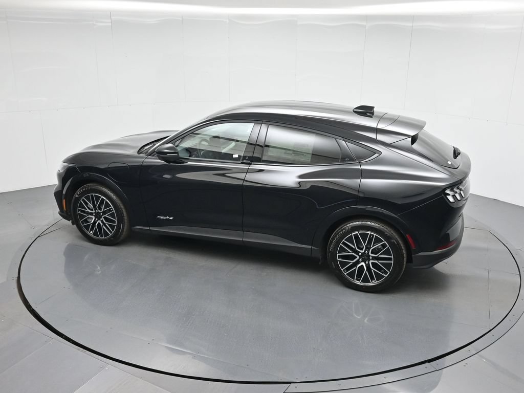 Certified 2025 Ford Mustang Mach-E Premium RWD image 44