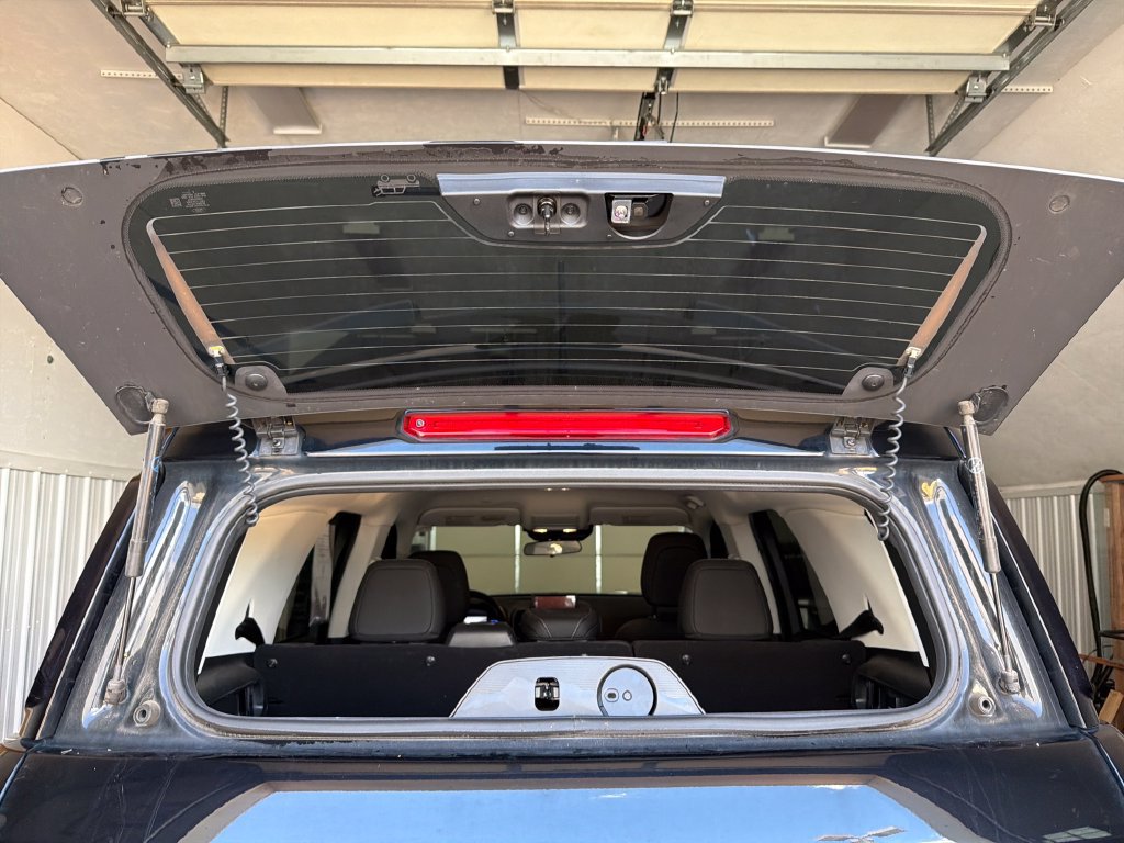 Certified 2022 Ford Bronco Sport Badlands AWD/4WD image 8