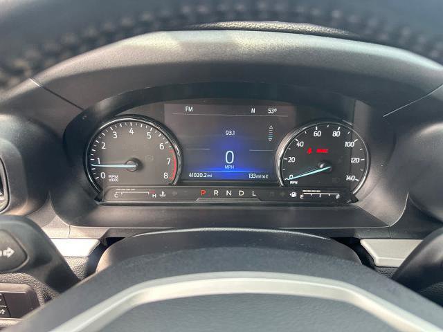 Certified 2023 Ford Explorer XLT w/ Class IV Trailer Tow Package image 18