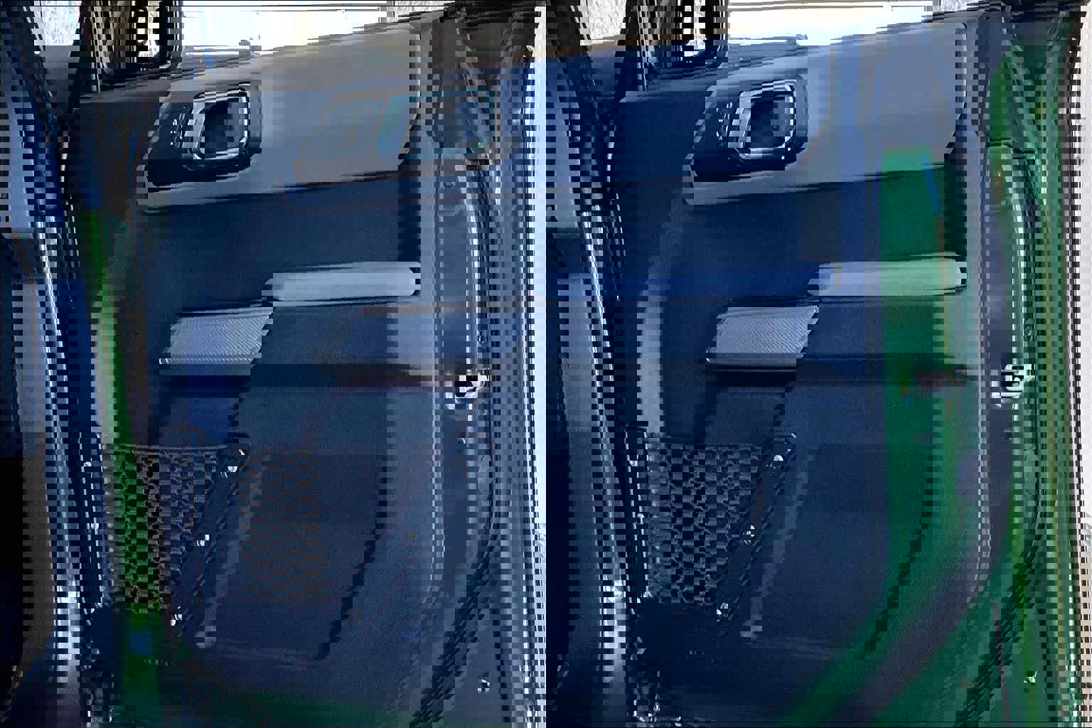 Certified 2022 Ford Bronco Black Diamond image 22