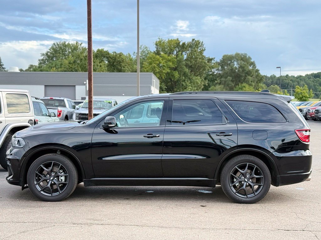 Used 2026 Dodge Durango GT AWD/4WD image 38