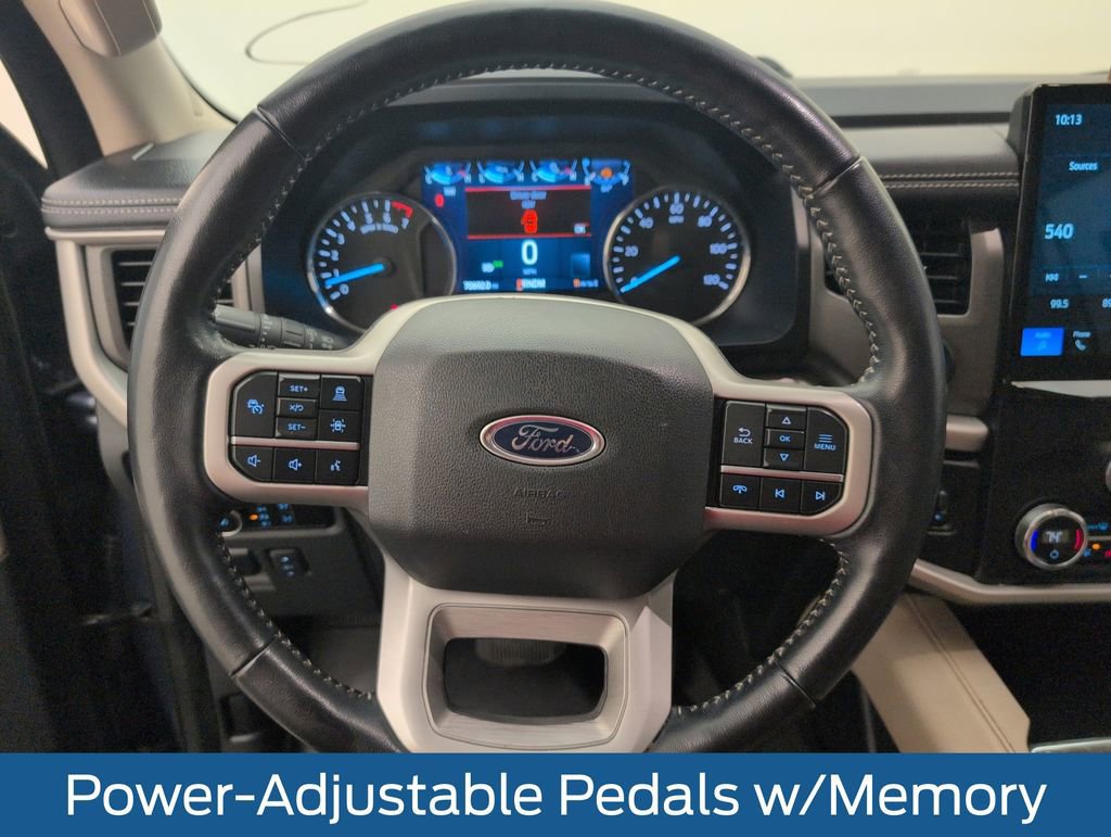 Certified 2023 Ford Expedition XLT AWD/4WD image 24