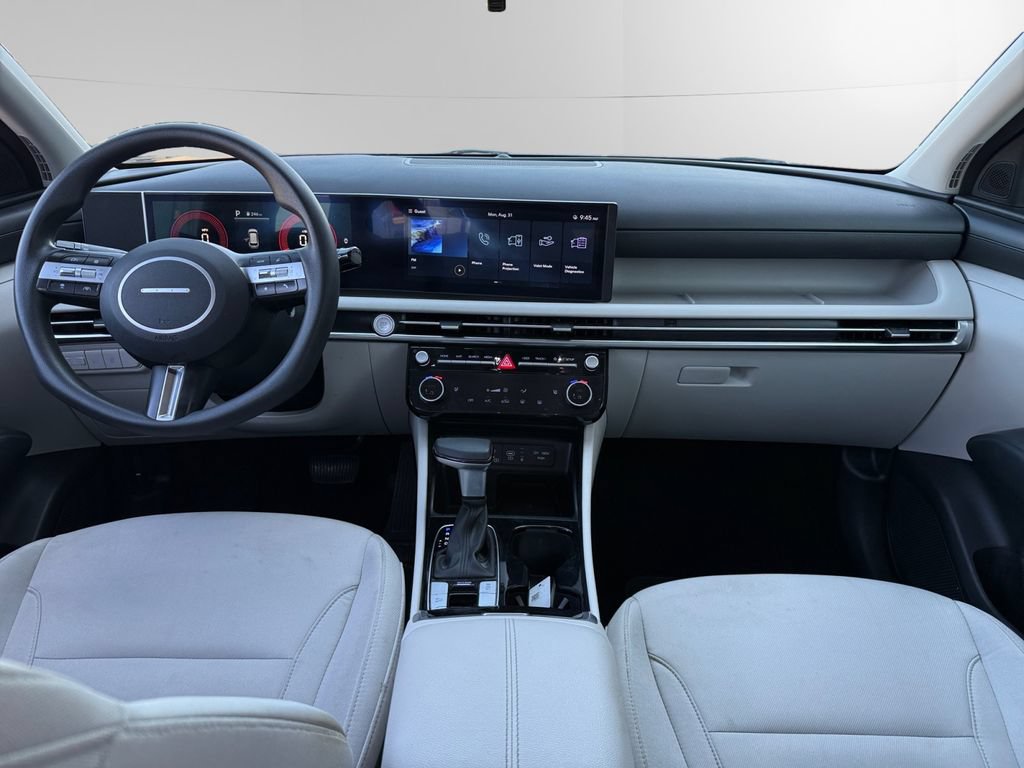 Used 2025 Hyundai Tucson SEL FWD image 10