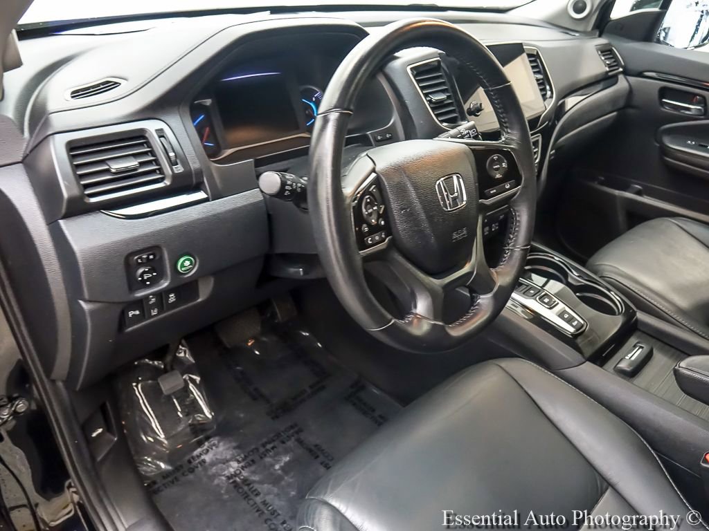 Used 2020 Honda Pilot Touring image 12