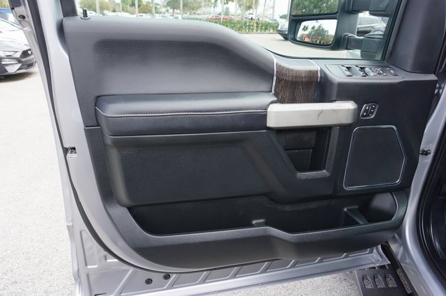 Certified 2021 Ford F250 Lariat w/ Tremor Off-Road Package image 32