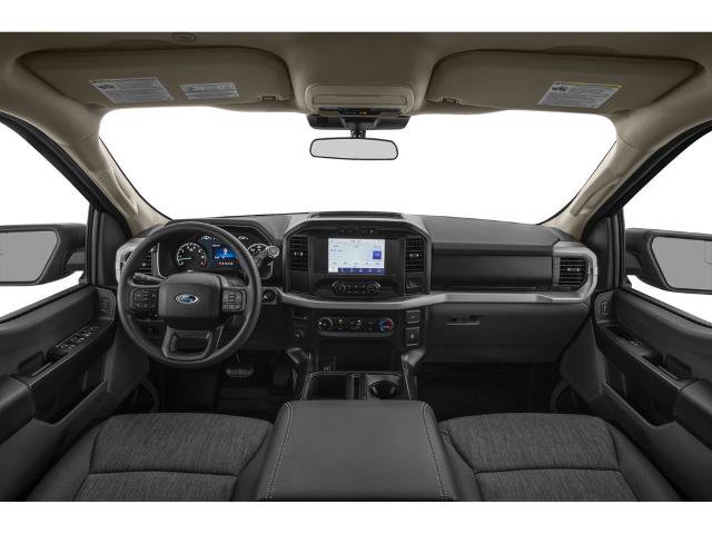 Certified 2021 Ford F150 XL w/ STX Appearance Package AWD/4WD image 5