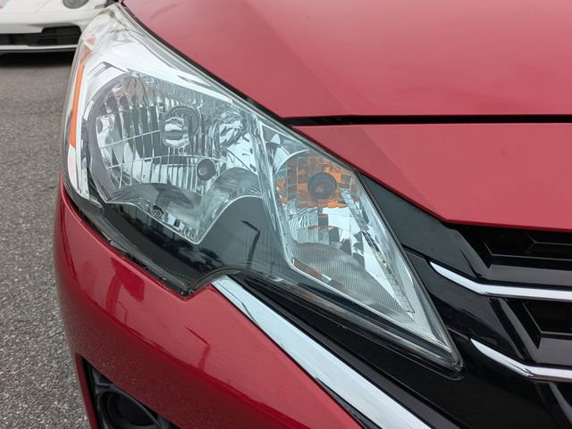 Used 2023 Mitsubishi Mirage ES FWD image 10