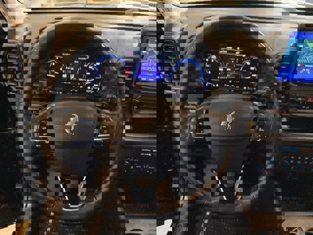 Certified 2023 Ford Bronco Sport Badlands image 19