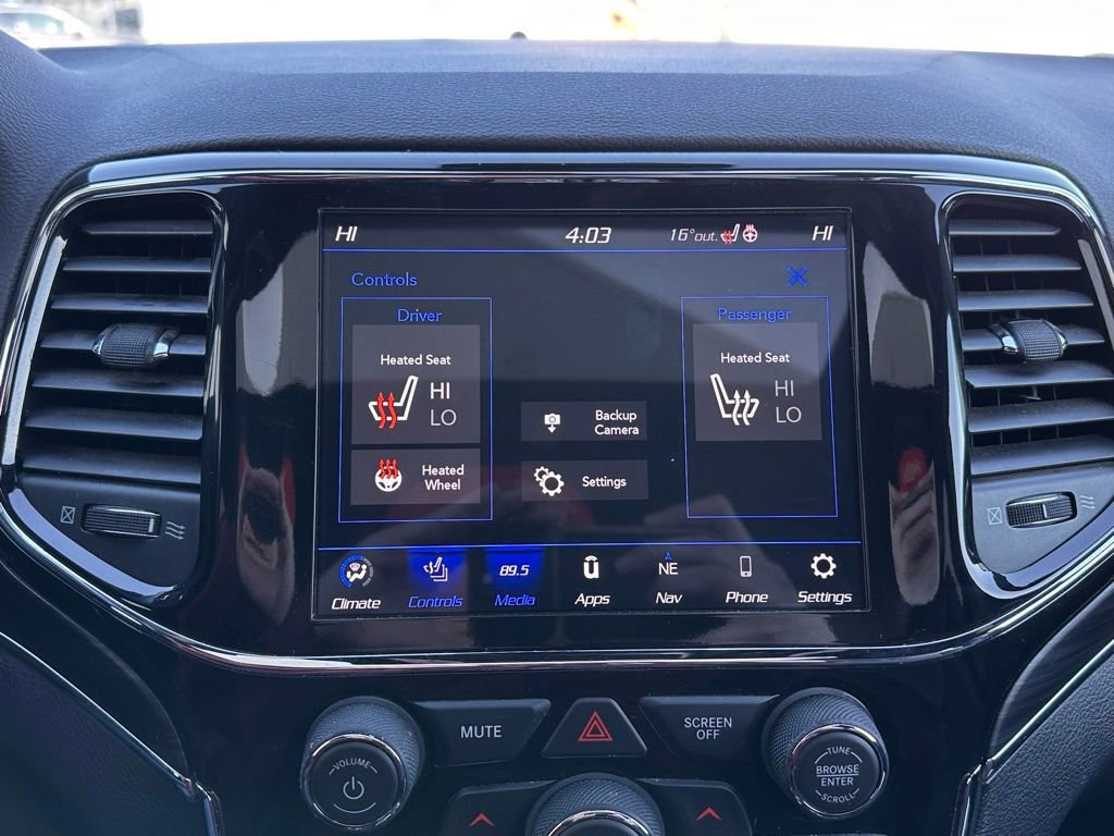 Used 2021 Jeep Grand Cherokee Limited w/ Quick Order Package 28K 80th image 34