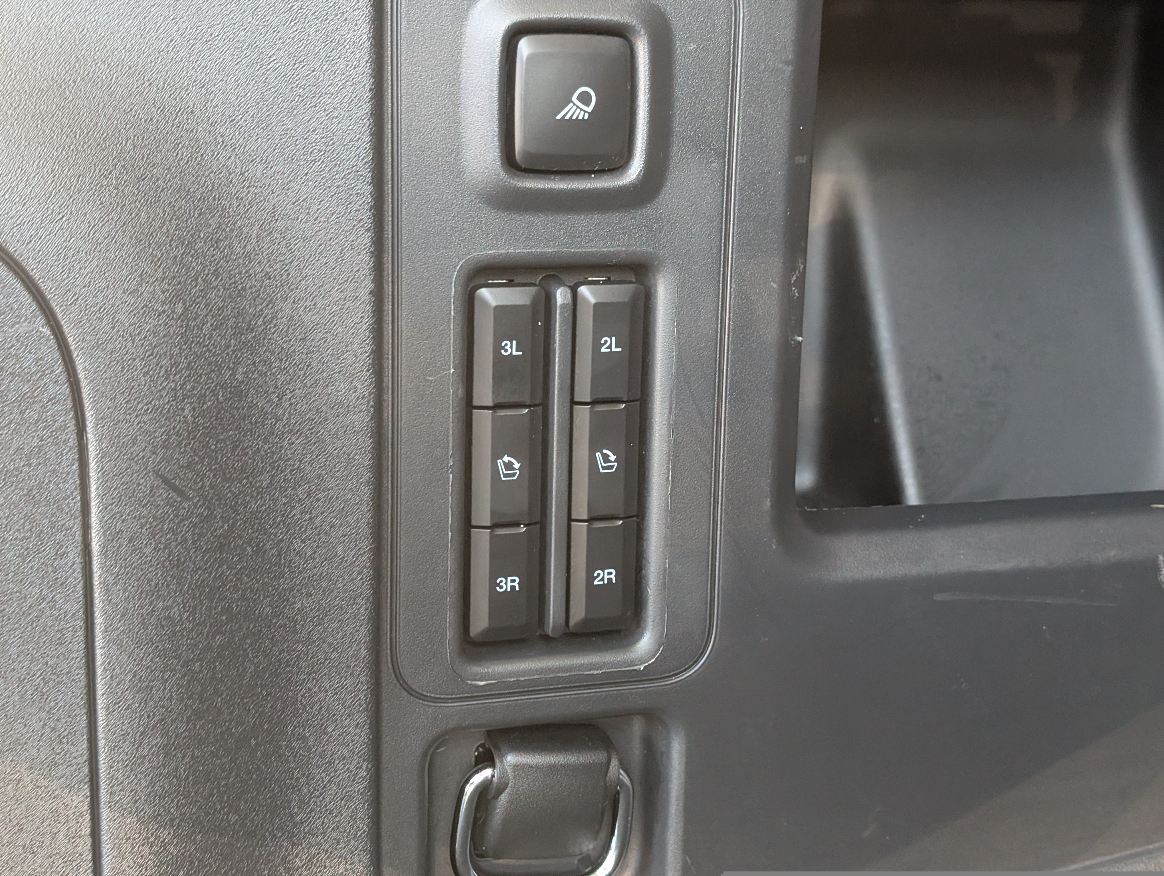 Certified 2026 Ford Expedition Active AWD/4WD image 17